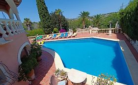 Villa Prestige